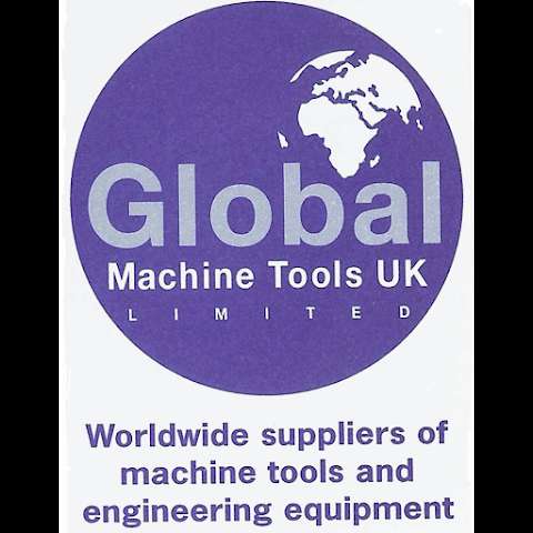 Global Machine Tools UK Ltd photo